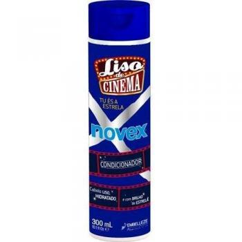 False Novex My Liss Movie Star Acondicionador 300 ml