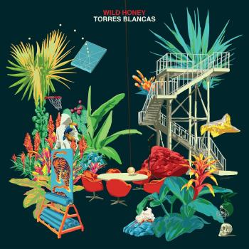 Torres blancas [Vinilo]