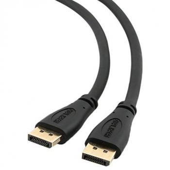 iggual IGG312704 cable DisplayPort - cables DisplayPort
