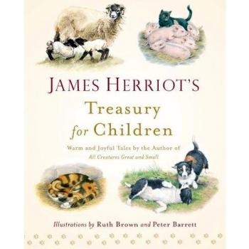 James herriots treasury for children