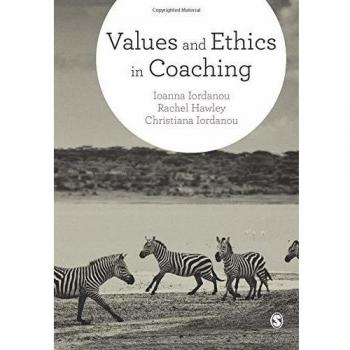 Values and Ethics in Coaching