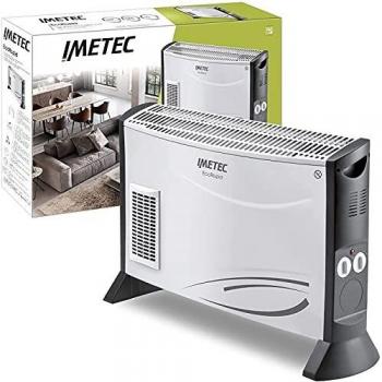 Imetec 4034 Eco Rapid Convector 2000W