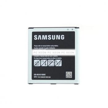 Batería Original Samsung Galaxy J5 EB-BG531BBE 2600mAh
