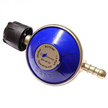 Campingaz - Regulador para botellas de gas Campingaz 907, 904 y 901