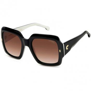 Carrera Gafas de Sol 3004/S para Mujer - Lentes UV400, Montura Ligera, Diseño Elegante, Color Acetato