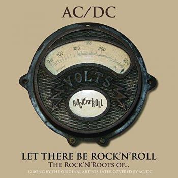 Rock Legends: The Essential AC/DC Vinyl Collection