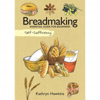 Breadmaking: Essential Guide for Beginners