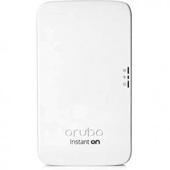 Punto de Acceso HPE Aruba Instant On AP11D 1167 Mbit/s Blanco con Energía sobre Ethernet (PoE)