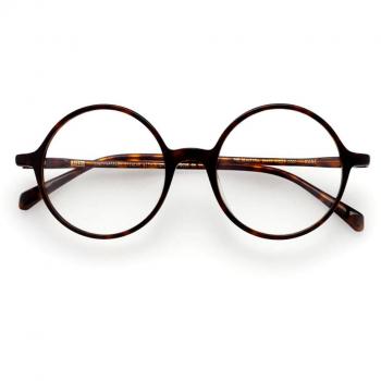 Kaleos Kane C2 Armazones Recetados para Mujer Tortoiseshell 51