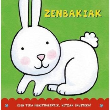 Egin Tira Eta Jolastu. Zenbakiak
