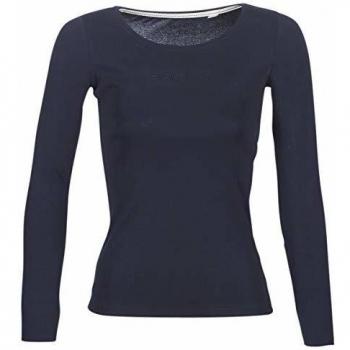 ESPRIT 089EE1K041-400 Tops y Camisetas Femmes Marino - EU M