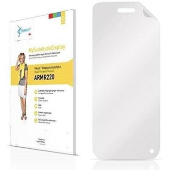 Vikuiti MySunshadeDisplay protector de pantalla ARMR220 de 3M para Pidion HM45