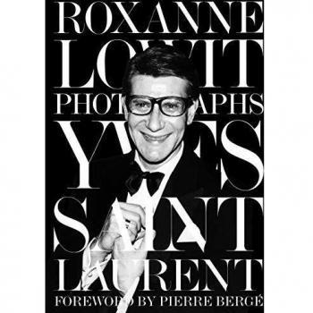 Yves Saint Laurent
