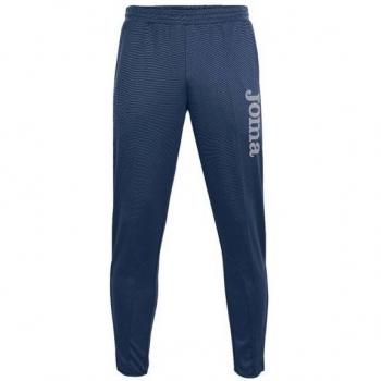 Joma pantalon largo gladiator blue talla l