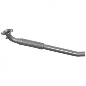 Tubo de escape IMASAF 35.52.01 para IVECO DAILY 3 y DAILY 3 Kasten/Kombi