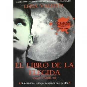 Libro De La Elegida, El