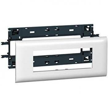 Legrand canal dlp evolutiva - Adaptador dlp mosaic bipolar 6 módulos tapa 85