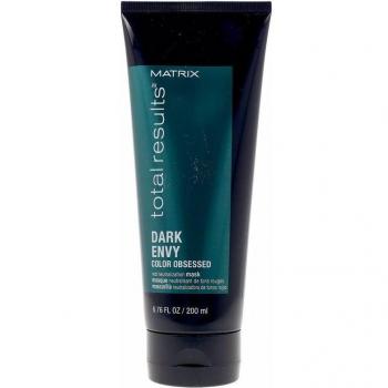 Matrix Total Results Dark Envy Color Obsessed Mask 200 ml