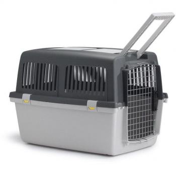 Transportín Gulliver 6 IATA - Gris, 92 x 64 x 66 cm