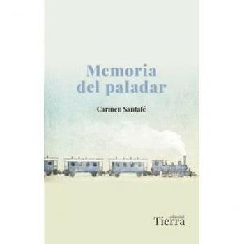 Memoria Del Paladar