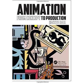 Animation: From Concept to Production