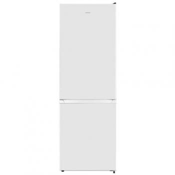 Frigorífico Combi Infiniton 292L Total No Frost con Fast Cooling, Eficiencia Energética E, Led Interior y Fresh Zone - FGC-292C79WEO