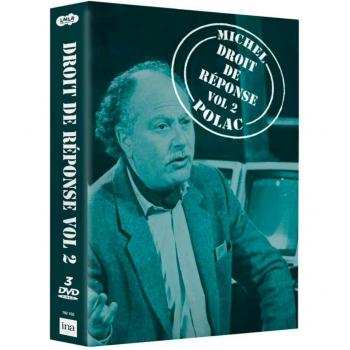 Droit de réponse - Vol. 2 [Francia] [DVD]