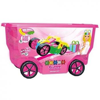 Clics ROLLERBOX GLITTER