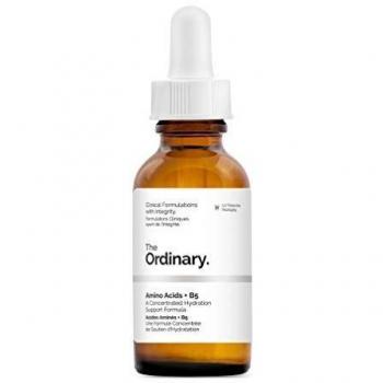 The Ordinary Skincare Amino Acids + B5 30ml Vegan
