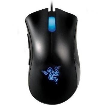 Razer DeathAdder - Ratón óptico con USB