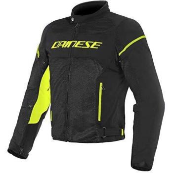 Dainese Air Frame D1 Tex Jacket Chaqueta Moto Verano