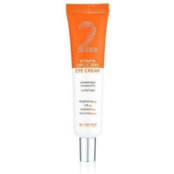 VITAVITA Circle Zero Eye Cream 30g - Anti-Puffiness and Dark Circles Treatment
