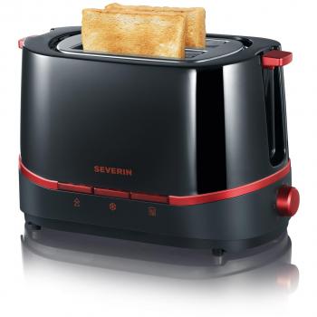 Severin AT 2292 - Tostador automático