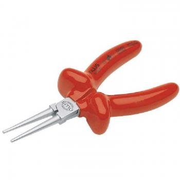 NWS 125-43-160 - Alicate boca redonda larga Serie 43