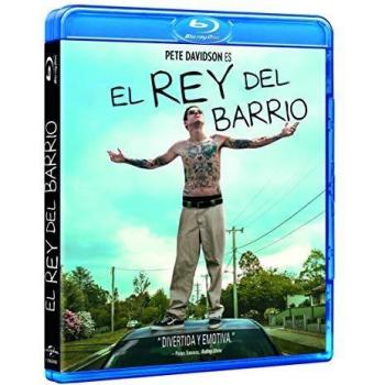 El rey del barrio