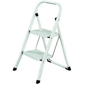 Escalera Aluminio Maurer Domestica/profesional En131 - 6 Peldaños