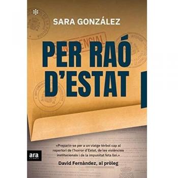 Per raó d'Estat