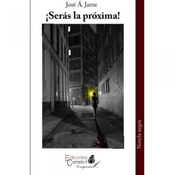 ¡Serás la próxima!