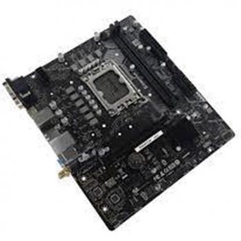 Placa Base Biostar B760MX2-E PRO D4 Intel B760 LGA 1700