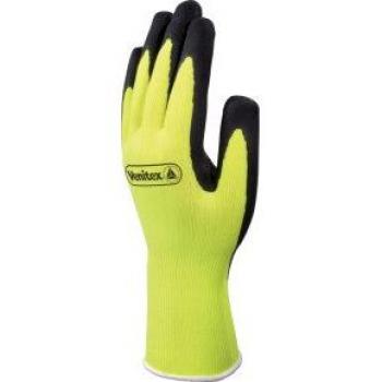 New guantes de Venitex Apollon protección de manos de espuma de látex guante de revestimiento de 13 de gran calibre