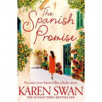 THE SPANISH PROMISE