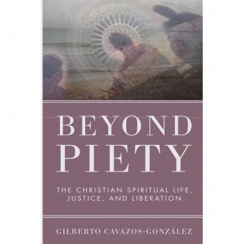 Beyond Piety: Christian Spirituality, Justice, and Liberation Insights
