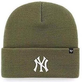 '47 Gorro (Beanie) Brand MLB New York Yankees Verde OSFA (Talla única para Todos sexos)