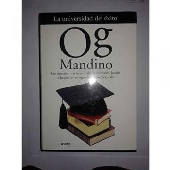 Universidad del exito, la