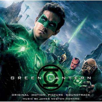 Green Lantern