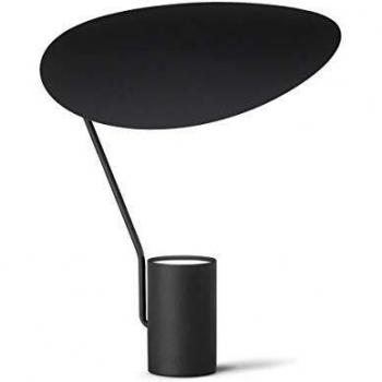 Lámpara de mesa Ombre Negra Northern