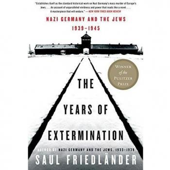 The Years of Extermination: Nazi Germany and the Jews, 1939-1945