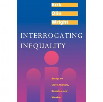 Interrogating Inequality: Essays on Class Analysis, Socialism and Marxism