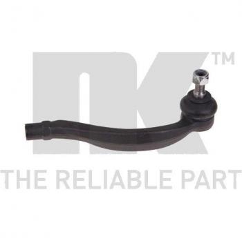 Rótula de dirección NK 5031948 - Rótula de dirección, compatible con vehículos específicos, alta durabilidad, fácil instalación, fabricada con materiales de calidad para un rendimiento óptimo