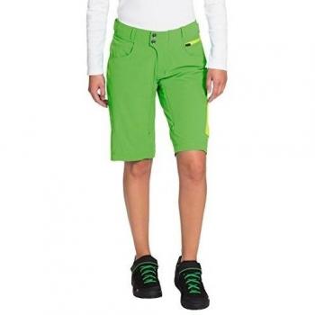 Vaude Women's Altissimo Shorts